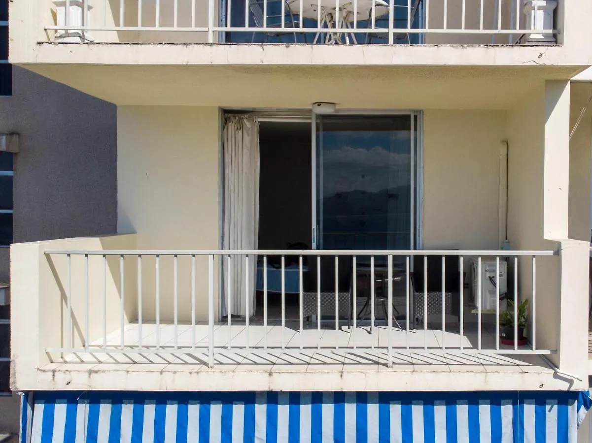 Welcome To Stunning Ocean Views At Studio 503 Montego Bay Apartment