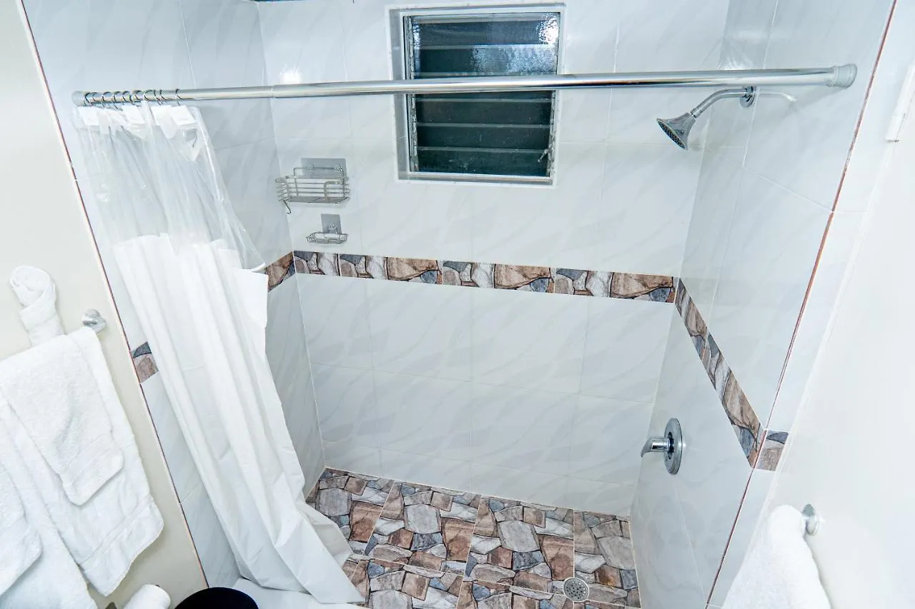 Apartment Welcome To Stunning Ocean Views At Studio 503 Montego Bay