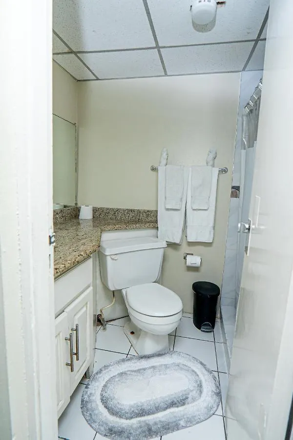 Apartment Welcome To Stunning Ocean Views At Studio 503 Montego Bay