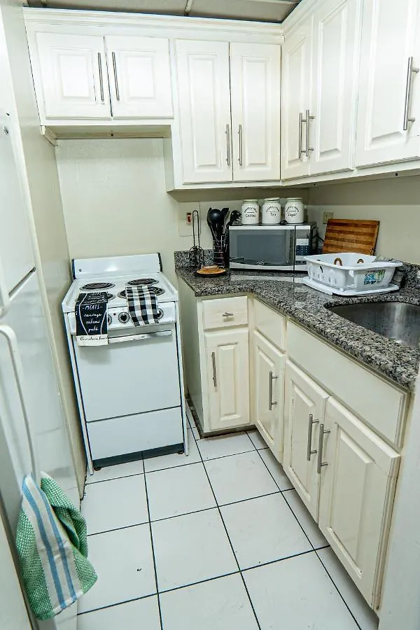 Apartment Welcome To Stunning Ocean Views At Studio 503 Montego Bay Jamaika