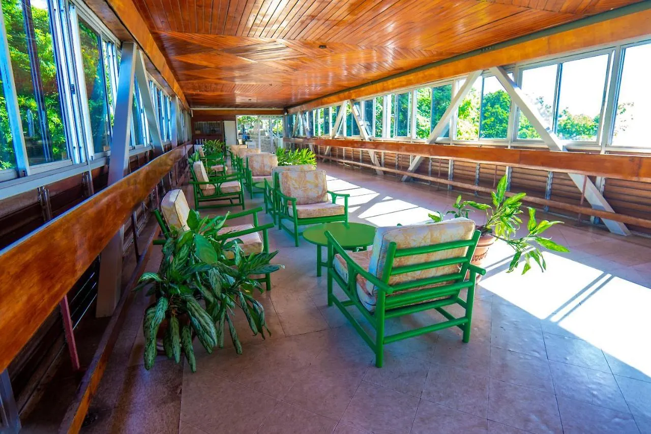 Welcome To Stunning Ocean Views At Studio 503 Montego Bay 0*,
